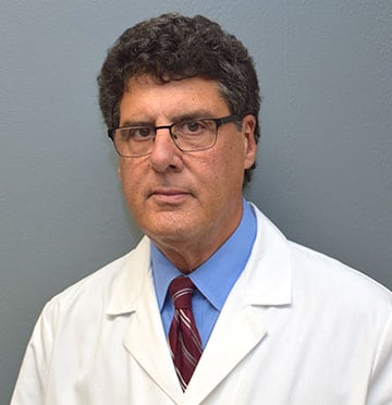 Abraham H. Rosenzweig, MD