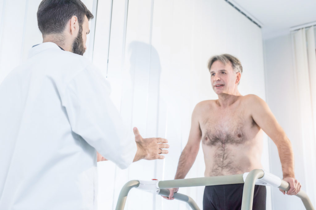 Exercises After Hip Surgery - Orthopedic Associates of West Jersey