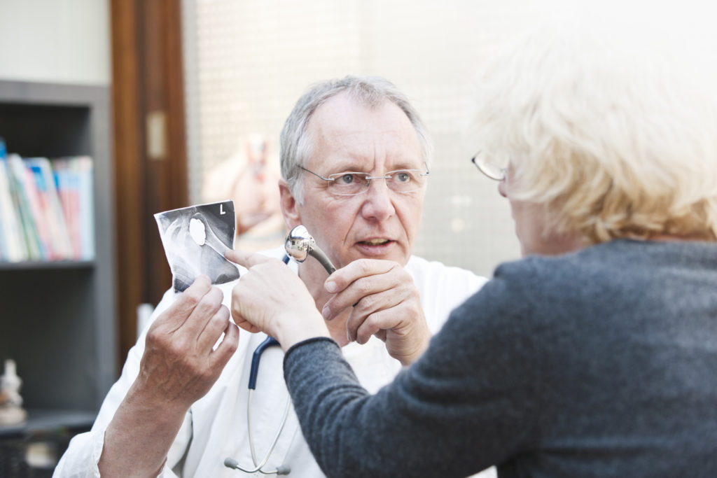 Shoulder Arthroplasty