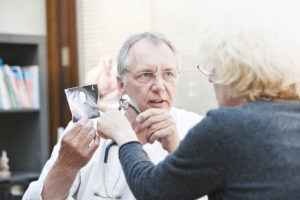 Shoulder Arthroplasty