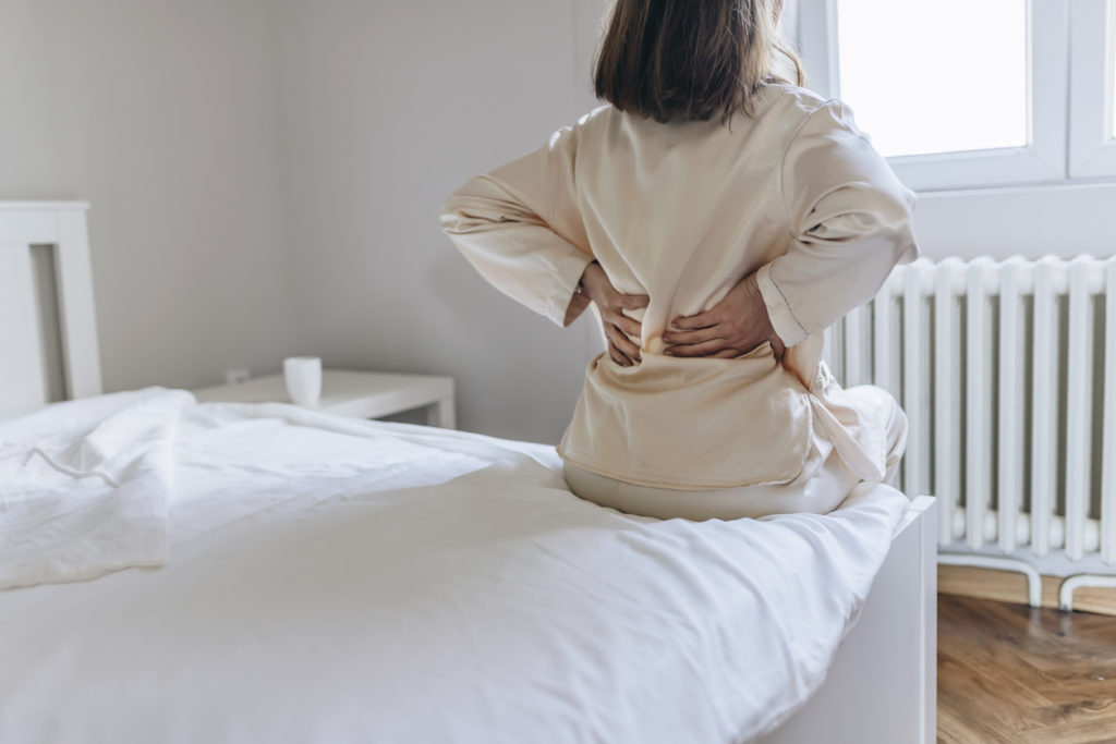 Back Pain Treatment