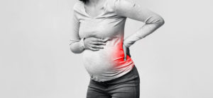 Tips for Dealing with Back Pain During Pregnancy