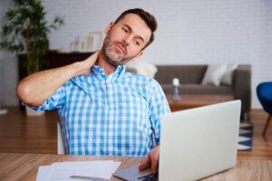 Posture for Neck Pain - Dover New Jersey