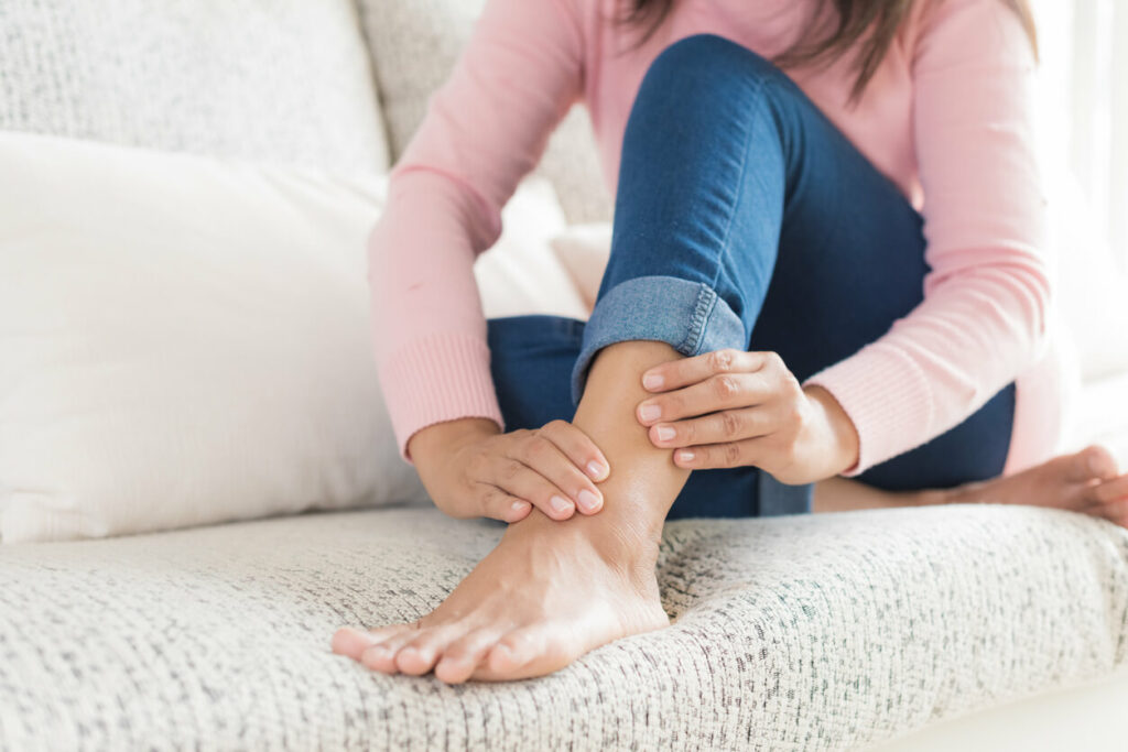 Causes of Foot Pain - Orthopedic Associates of West Jersey - Dover NJ
