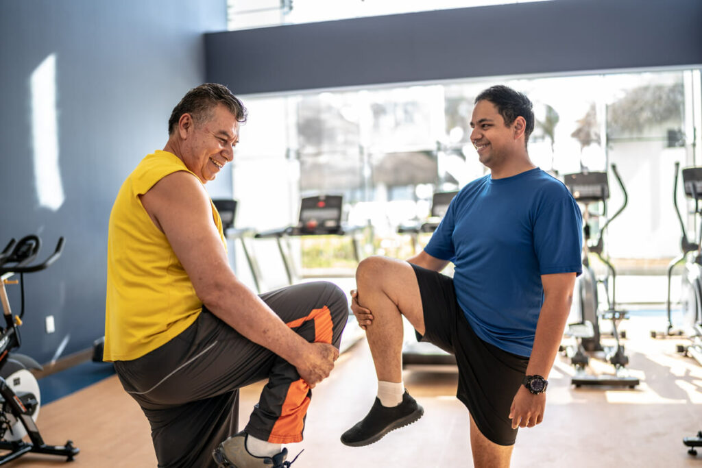 Knee Surgery Recovery - Orthopedic Associates of West Jersey